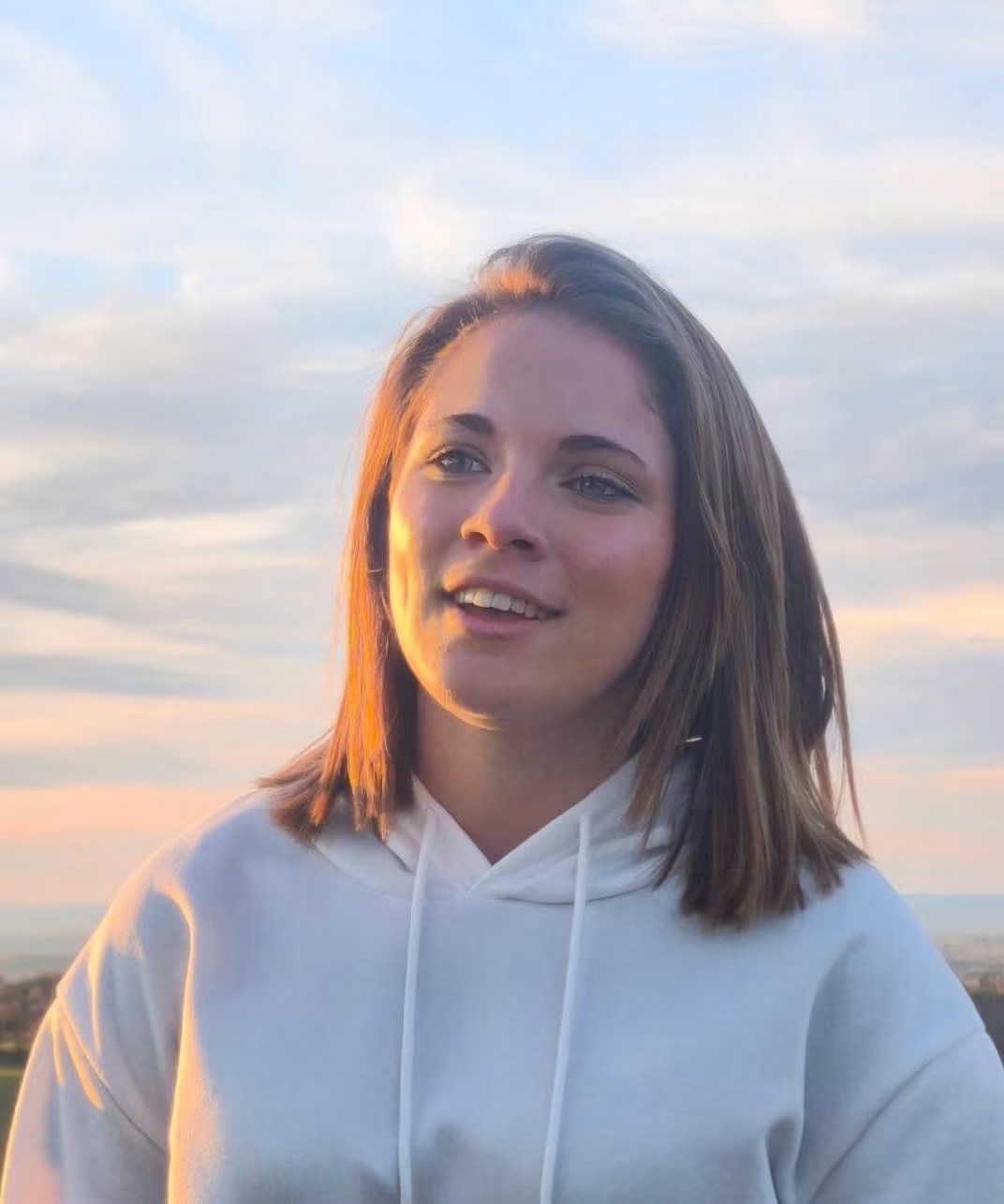 Portrait d’Anaïs Verdu-Tomas, recherchée dans les Pyrénées-Orientales