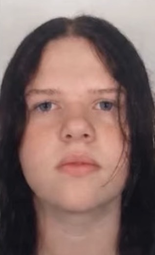 Portrait de Maïlly, 15 ans, recherchée depuis le 20 avril 2026